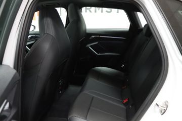 Fahrzeugverkauf 24 Audi A3 Sportback 35 TFSI S line Matrix Sonos Pano