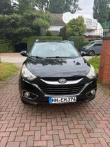 Hyundai ix35 - Hyundai ix35 in Hamburg