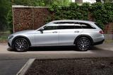 Mercedes-Benz E 400 d 4MATIC T All-Terrain, Junge Sterne 