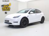 Tesla Model Y Standard RWD Plus 351pk [ TREKHAAK+LFP A - Tesla Model Y mit Anhängerkupplung