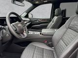 Cadillac Escalade 4WD Sport Platinum AEC Hdl 3 J.Garantie - Cadillac aus 2024