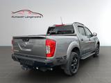 Nissan Navara*NP300*N-Guard*DoKa 4x4*1.Hand* - gebrauchte Nissan Navara aus dem Jahr 2021