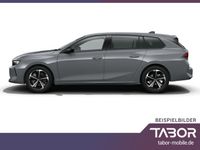 Opel Astra - Vorschau Bild 2