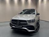 Mercedes-Benz GLE450 4M *AMG*NIGHT*PANO*BURM*AHK*360°* - Mercedes-Benz GLE 450 in Stuttgart