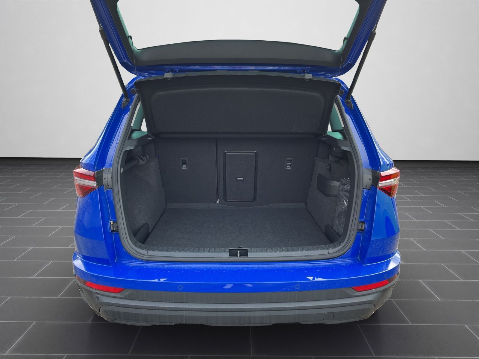 Skoda Karoq - Bild 15