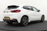 BMW X2 D 116PK Aut. High Exe. M-sport Pano-dak Sport - BMW X2 Diesel Gebrauchtwagen