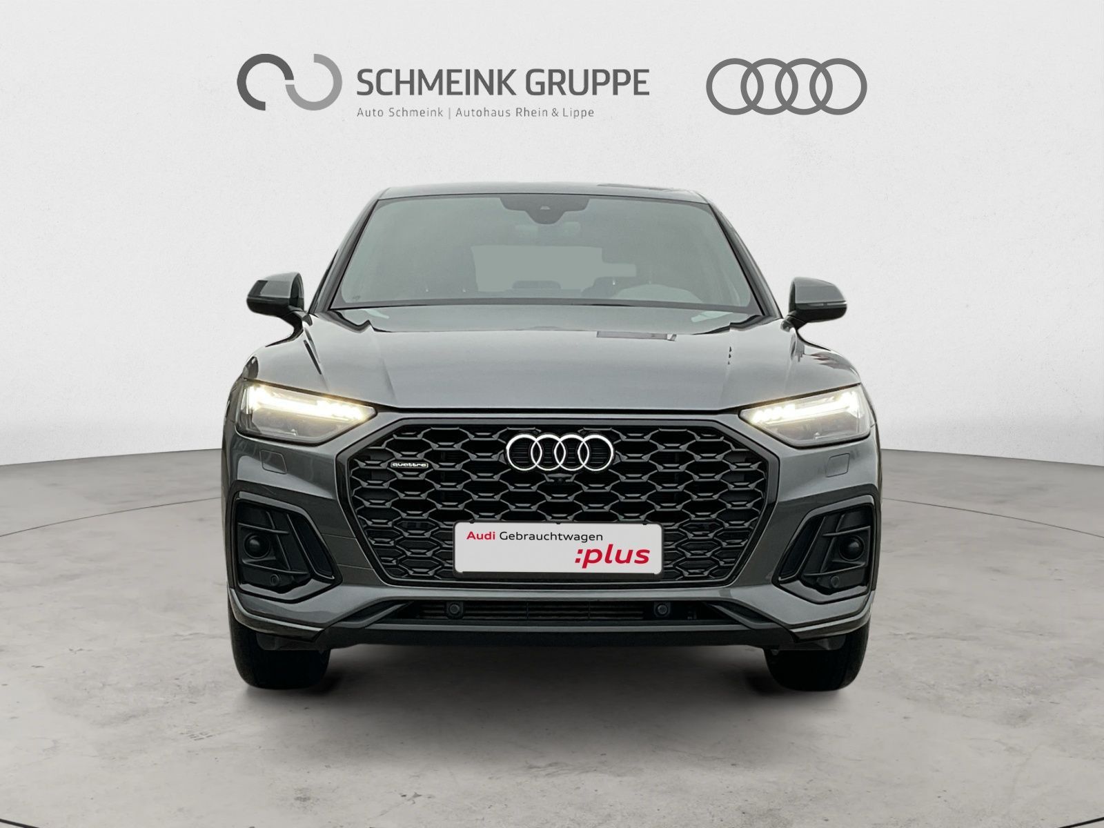 Audi Q5 - Bild 9