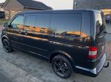 Volkswagen T5 Multivan, 7 Sitzer