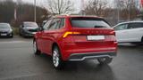 Skoda Kamiq Sportline 1.5TSI DSG LED Kamera Panorama - Skoda Kamiq Sport Gebrauchtwagen