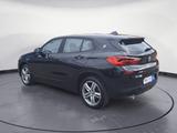 BMW X2 sDrive18i Advantage Klimaauomatik LED PDC Sit - BMW X2 in Stuttgart