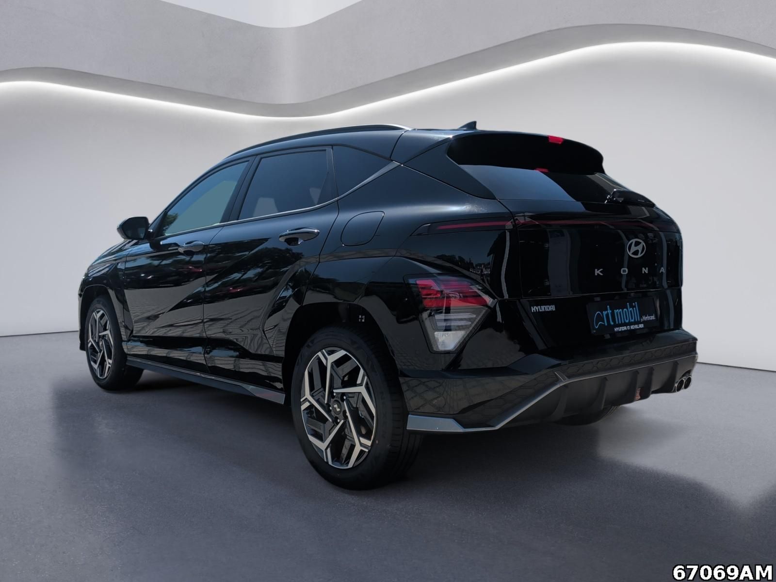 Hyundai KONA - Bild 4