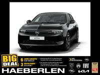 Opel Astra - Vorschau Bild 1