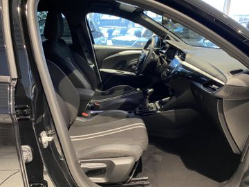 Bild 9 Opel Corsa GS NAVI/SHZ+LHZ/PDC V+H+CAM/KeylessGo+