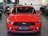 Ford Mustang GT Fastback 1.Hand*NUR 12T KM - Ford Mustang in Hamm