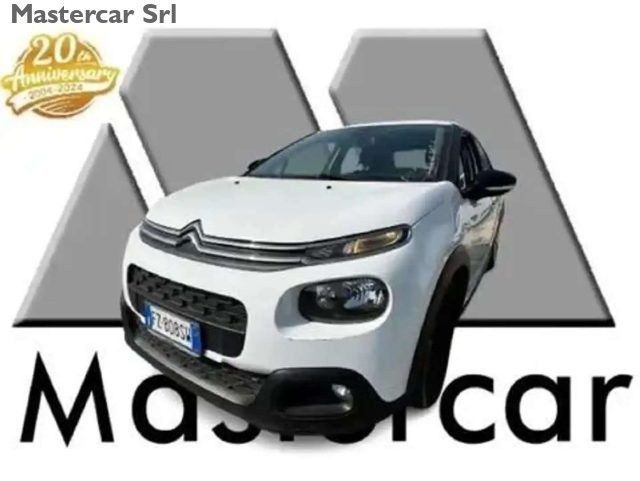 Image of Citroën C3