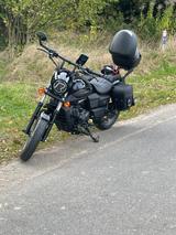 UM Renegade Freedom - UM MOTORRAD