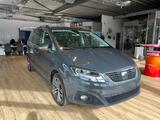 Seat Alhambra FR-Line/DSG/LED/AHK/Standheizung