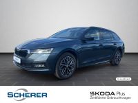 Skoda Octavia - Vorschau Bild 1