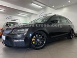 Skoda Octavia 2.0 TSI RS*KW-Gewinde*313PS*Stage1*ACC* - Skoda Octavia: Ps