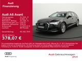 Audi A6 Avant 40 TDI qu. *NAVI*ACC*AHK*R-KAM*8-fach* - Audi A6: F4