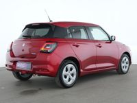 Suzuki Swift - Vorschau Bild 6