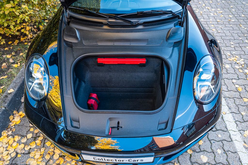 Porsche 992 - Bild 12