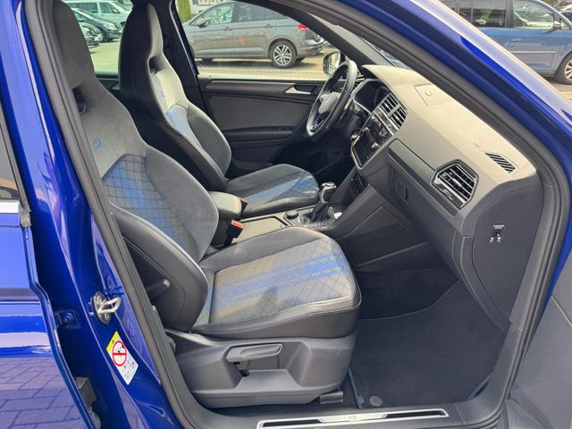 Tiguan R 2.0 TSI DSG 4MOTION ACC/NAV/LED/APP/RFK