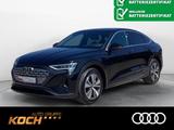 Audi Q8 e-tron Sportback 50 quattro. Advanced, Matrix - Audi Q8 e-tron Gebrauchtwagen