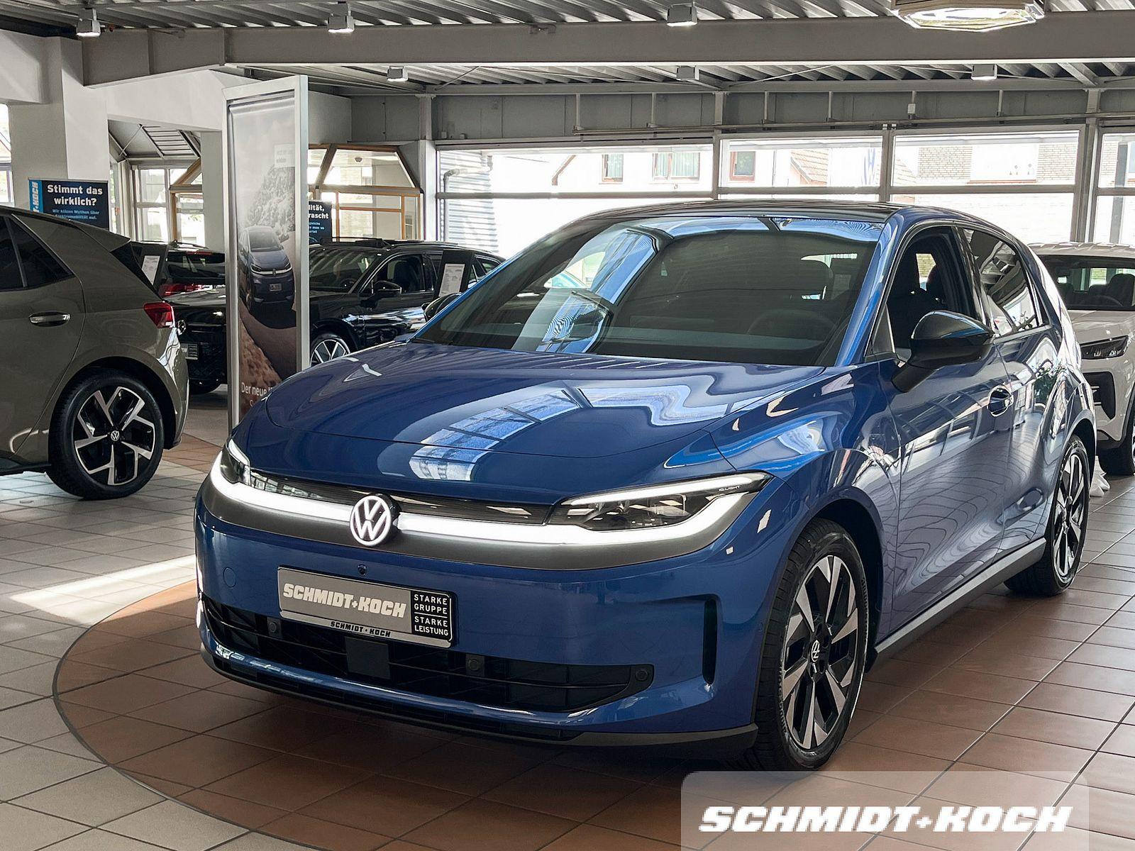 Volkswagen ID. Polo Launch-Edition Style PANO LED-Scheinw.