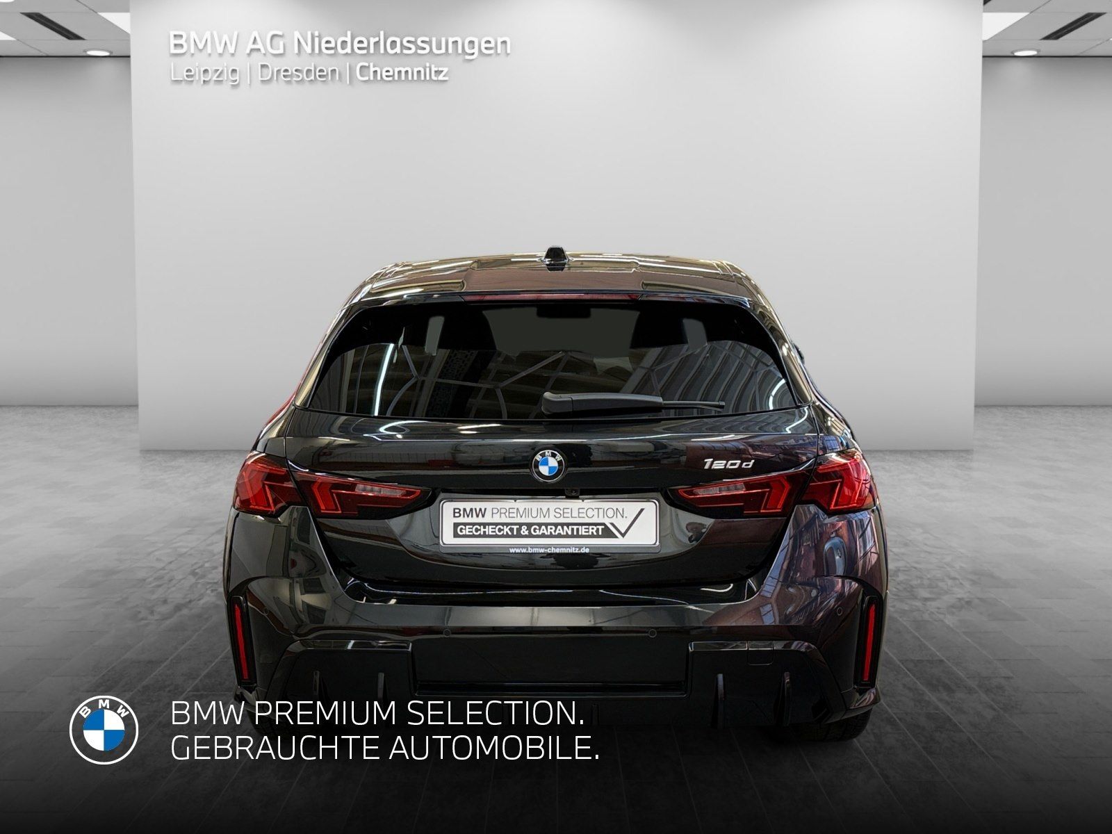 BMW 120 - Bild 6