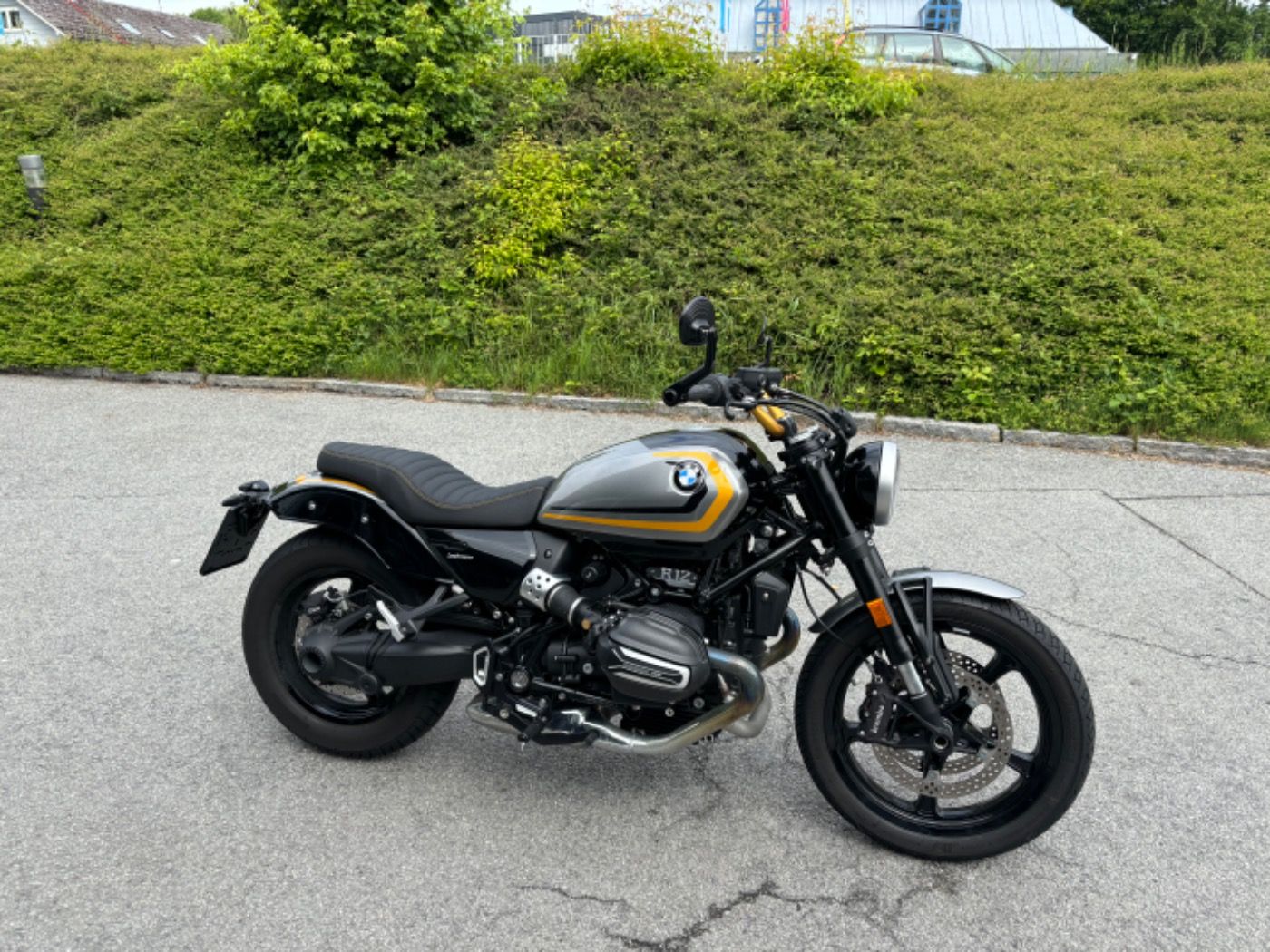 Fahrzeugabbildung BMW R 12 Option 719