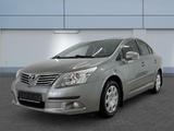 Toyota Avensis Sol *AUTOMATIK*80TKM*TEMP*TOP* - scheckheftgepflegte Toyota Avensis