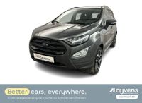 Ford EcoSport - Vorschau Bild 4