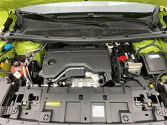 JEEP Compass MHEV Summit Kamera Panoramadach 360°