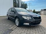 Skoda Superb Combi Ambition - Skoda Superb