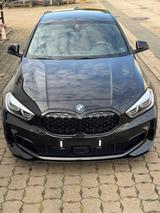 BMW 135M X Drive - BMW 135 aus 2020