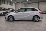 Mercedes-Benz B 200 c NGD Automatik Bi-Xenon - Mercedes-Benz B 200 Gebrauchtwagen in Köln