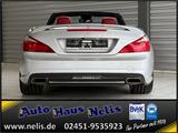 Mercedes-Benz SL 350 Edition 1 ACC COMAND Bi-Xenon RFKam PDC S - Mercedes-Benz SL 350 Gebrauchtwagen