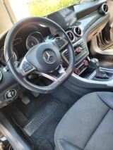 Mercedes-Benz CLA 180 AMG-Line mit LPG - mit LPG-Antrieb: Sportwagen