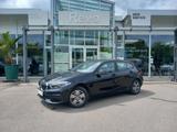 BMW 118i Aut Advantage LiveCockPlus Business LED Tem - BMW 1er Reihe: Navigationssystem, Business