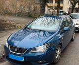 Seat Ibiza 1.2 TSI Style (6J) - Seat Ibiza 6J mit Benzin-Antrieb