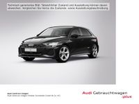 Audi A3 - Vorschau Bild 1