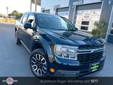 Ford MAVERICK ECOBOOST 2,0 LARIAT 4WD LEDER BT - Ford Maverick New cars