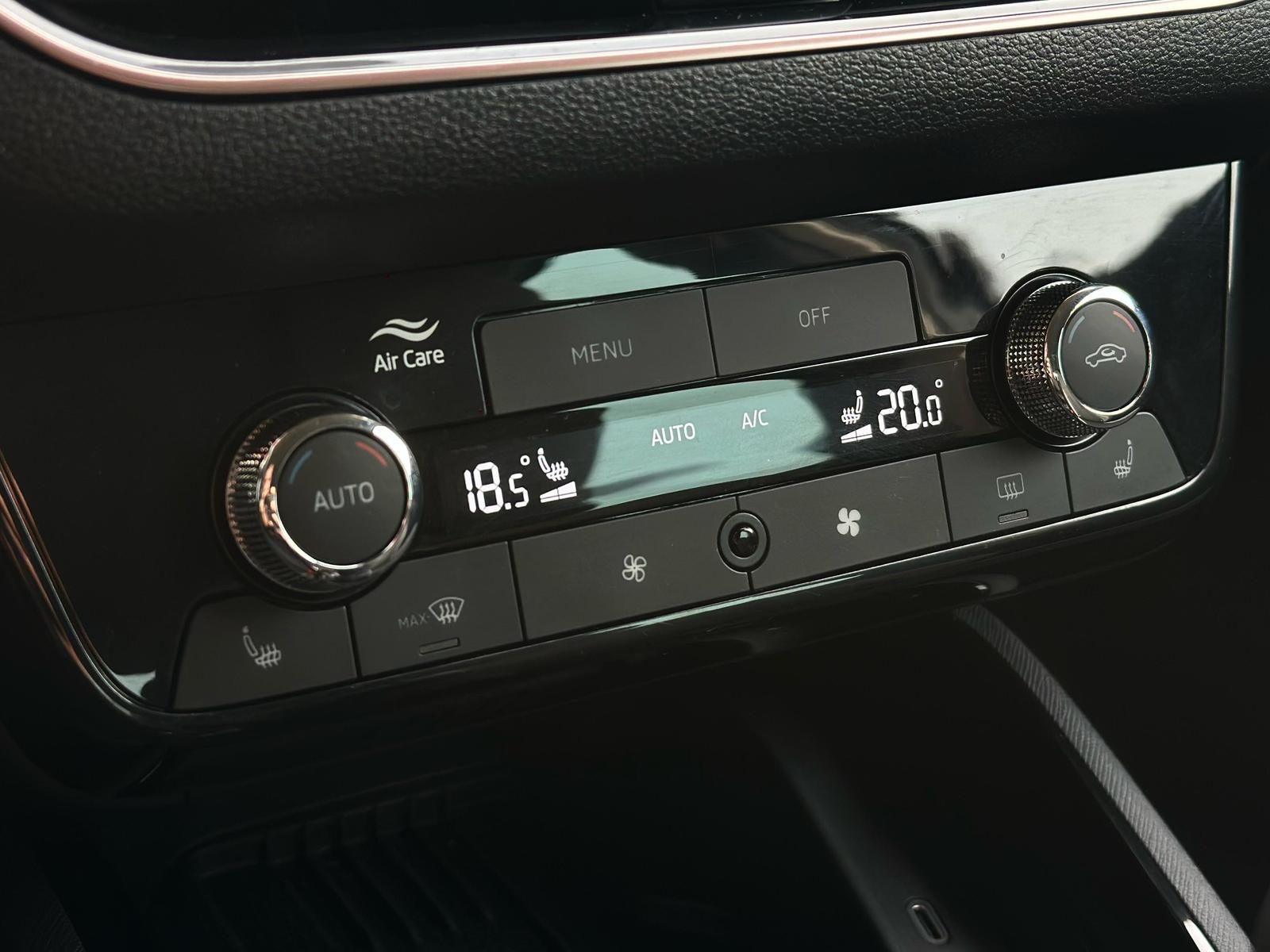 SKODA Scala 1.0TSI SELECTION LED#AHK#SHZ#LH#TEMPO#SPUR - Image 14