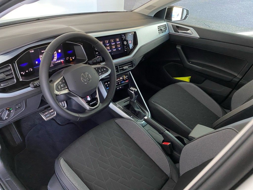 Volkswagen Polo - Bild 3