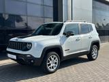 Jeep Renegade Trailhawk|4WD|Pano|Rückfahrkam|Keyless - Jeep Renegade: Trailhawk