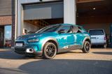 Citroën C4 Cactus PureTech 110 S&S Shine - Citroën C4 Cactus: mit Navigationssystem