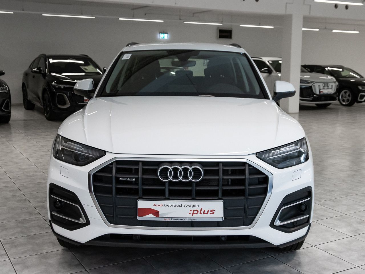 Audi Q5 - Bild 9