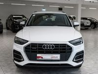 Audi Q5 - Vorschau Bild 9