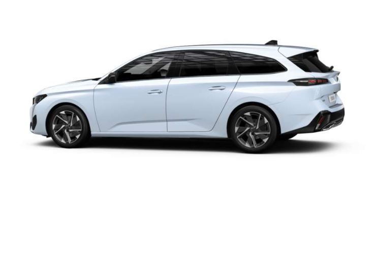 Peugeot 308 - Bild 4
